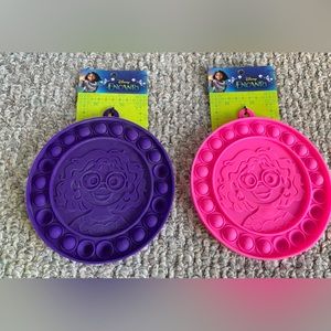 Disney Encanto Mirabel Silicone pop it’s NEW